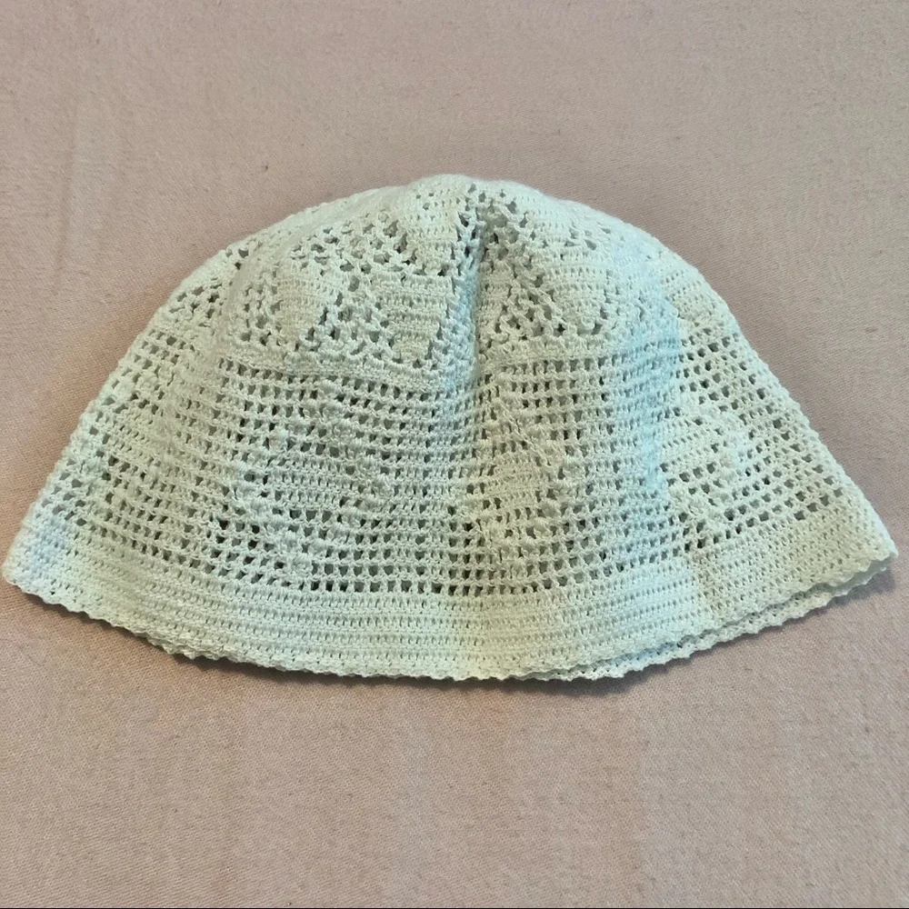 Little Boys Kufi/Prayer Hats/Topi/Skull Beanie 9 Assorted Colors & Sizes - Picture 8 of 11